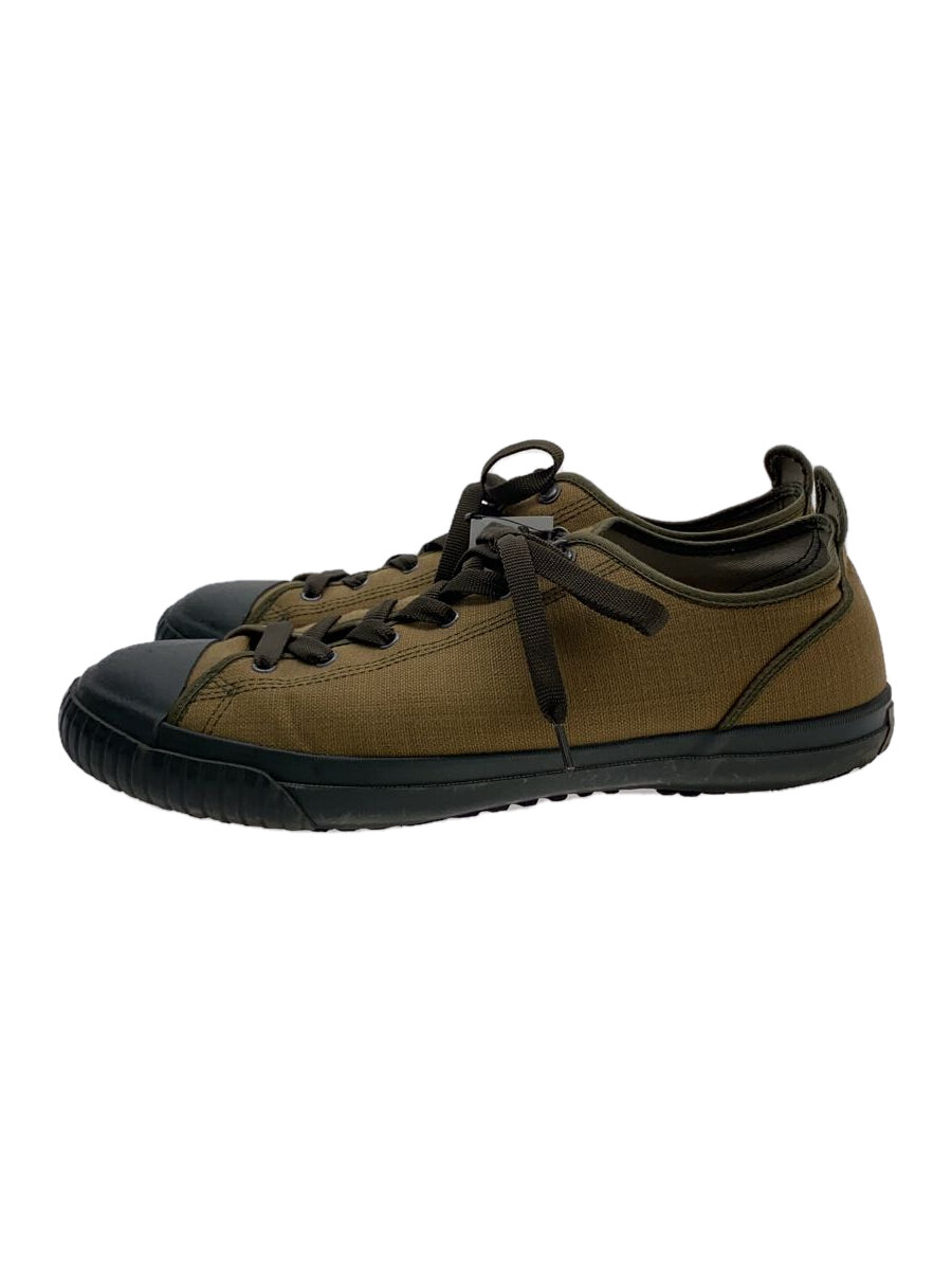 【中古】Nigel Cabourn◆ローカットスニーカー/US10.5【シューズ】