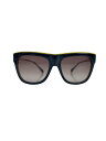 【中古】MARC BY MARC JACOBS◆サングラス/--/メタ...(4)