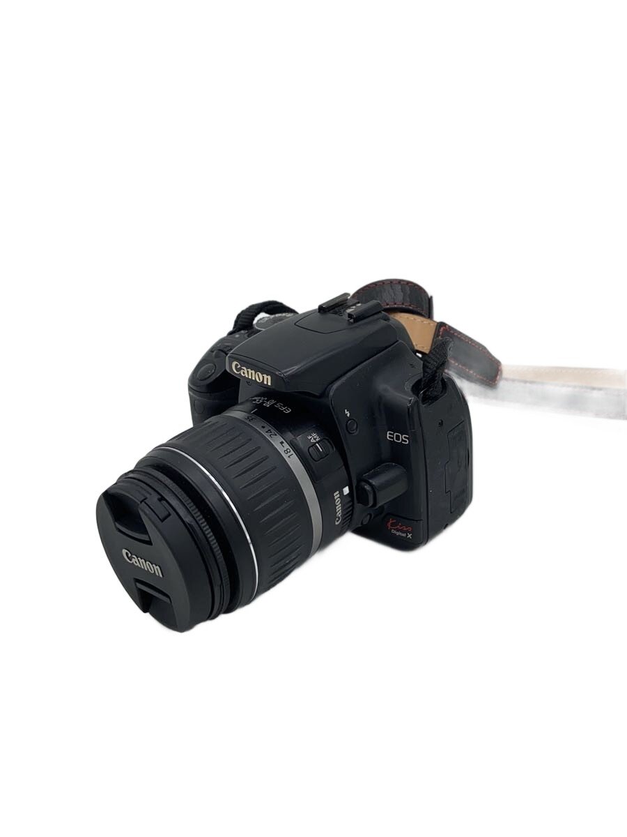 ����š�CANON������եǥ����륫���/EOS kiss Digital X/EFS18-55mm���/���ֹ�θ�ڥ�����