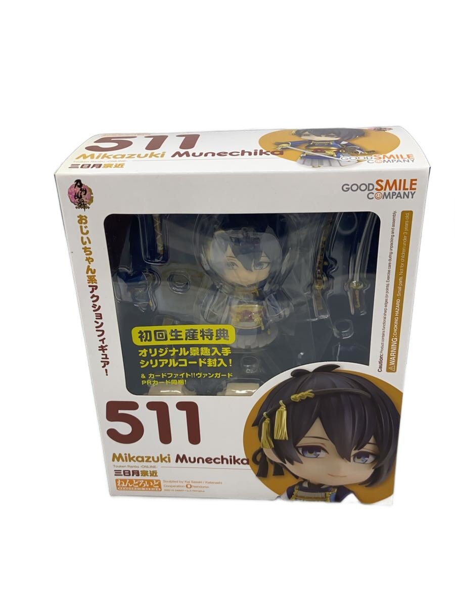 【中古】GOOD SMILE COMPANY◆フィギュア//【ホビー】
