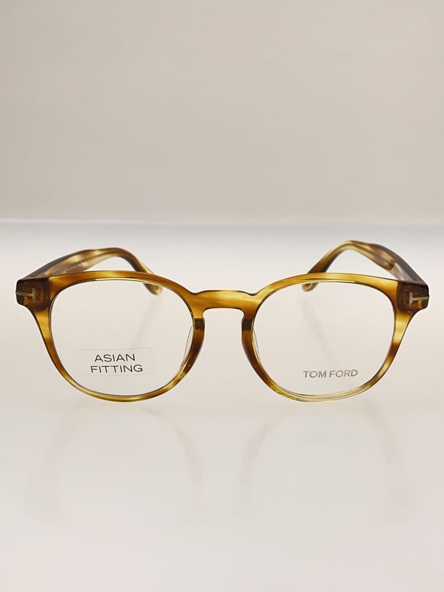 【中古】TOM FORD◆◆サングラス/ボストン/マルチカラー/CLR/レディース/TF5400-F【服飾雑貨他】