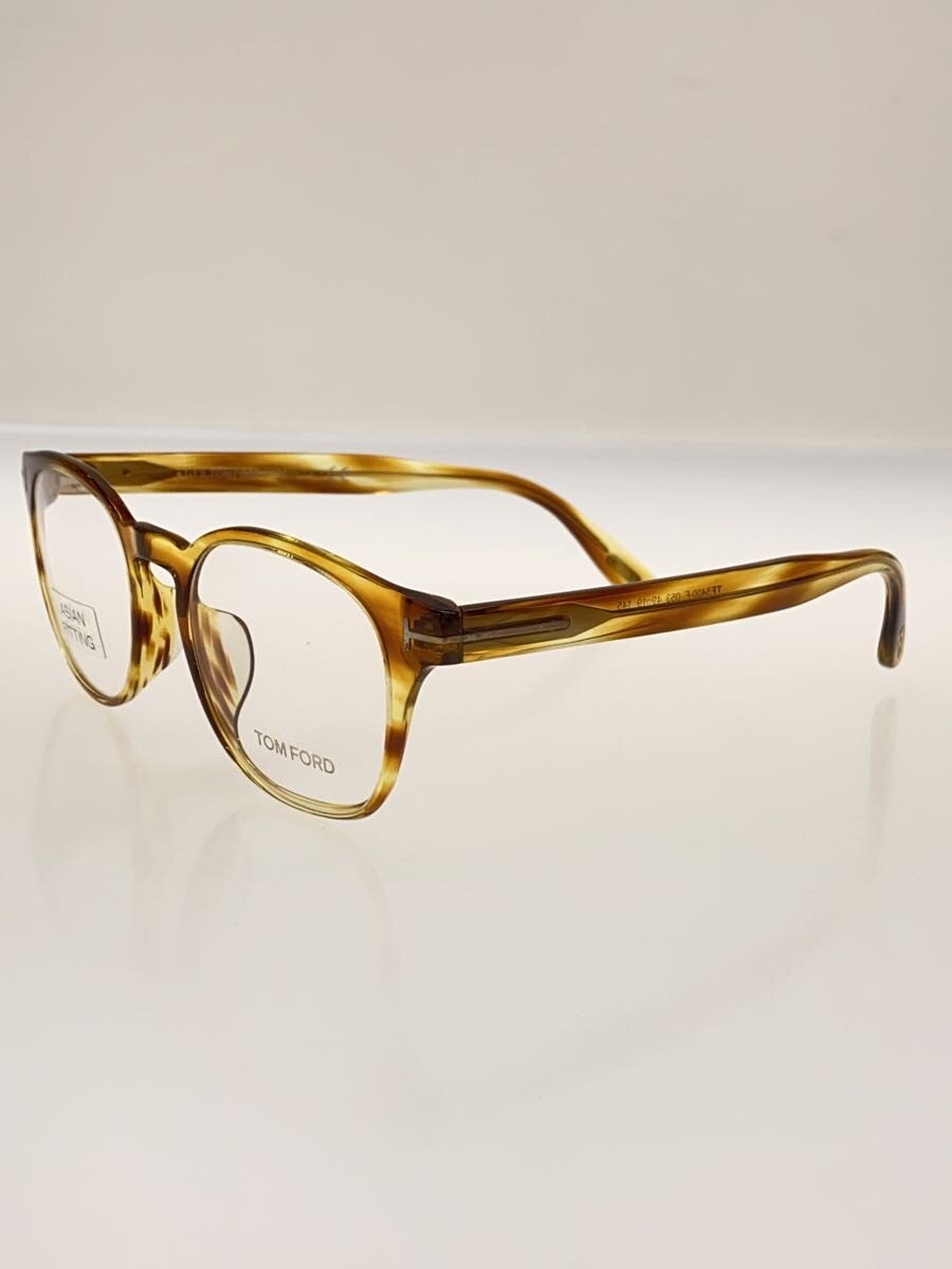 2nd STREET 楽天市場店の【中古】TOM FORD◆◆サングラス/ボストン/マルチカラー/CLR/レディース/TF5400-F【服飾雑貨他】｜アングル2