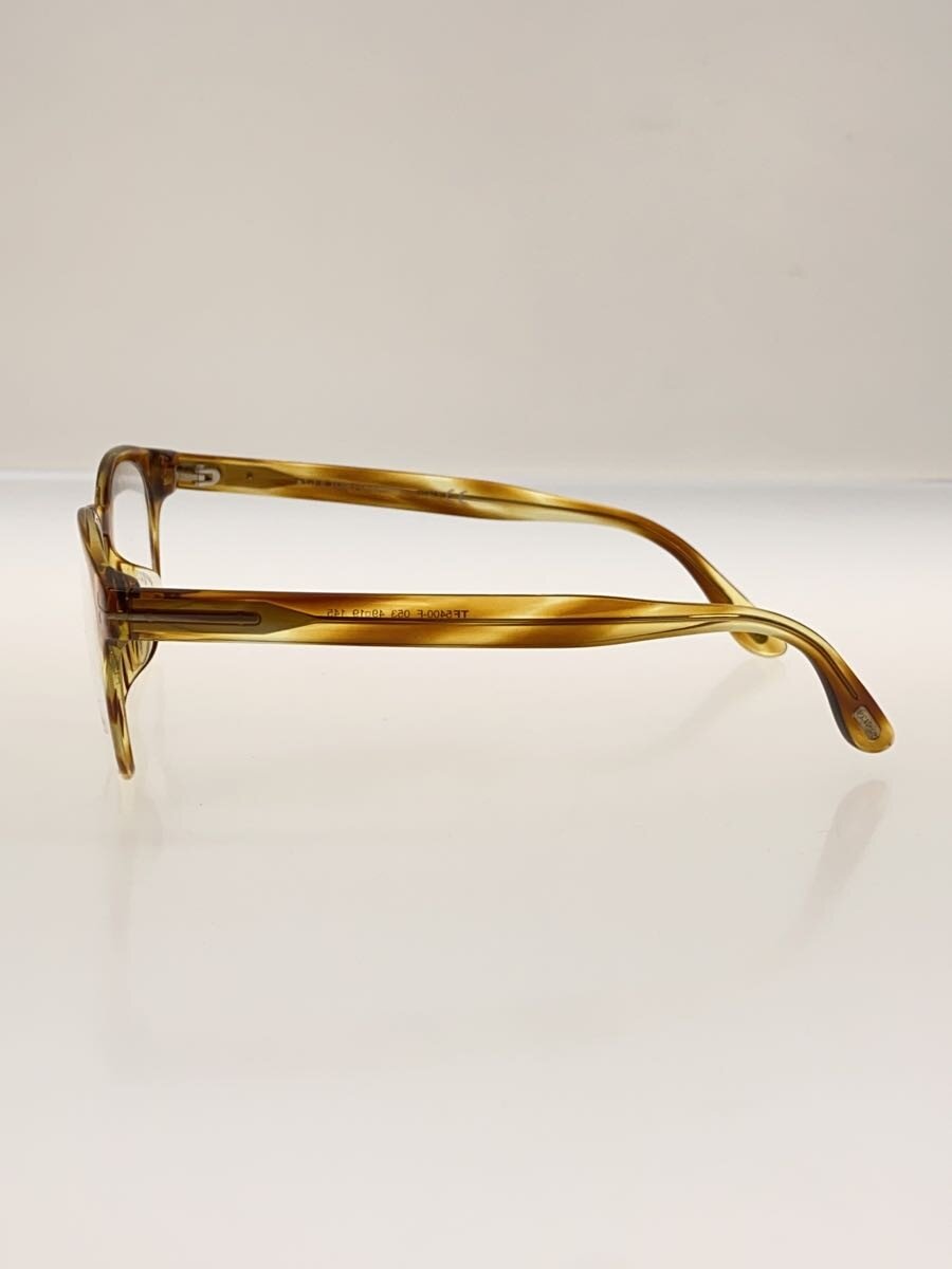 2nd STREET 楽天市場店の【中古】TOM FORD◆◆サングラス/ボストン/マルチカラー/CLR/レディース/TF5400-F【服飾雑貨他】｜アングル3