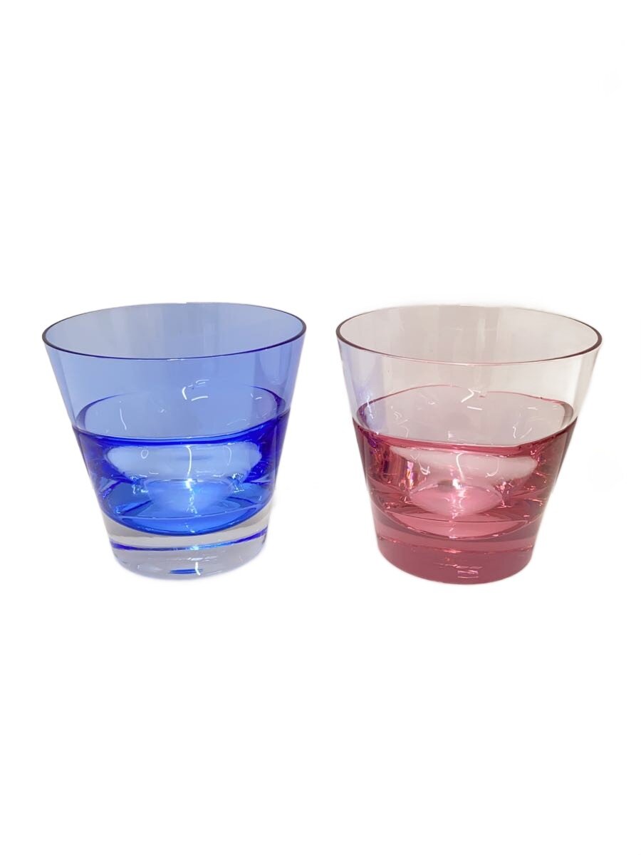 【中古】Sghr◆グラス/2点セット【キッチン用品】