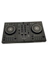 【中古】Pioneer DJ◆DJ機器/DDJ-400【楽器】