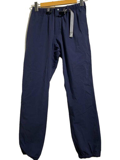 【中古】GRAMICCI◆クライミングパンツ/ボトム/XS/ナイロン/NVY/GMP4-S2110【メンズウェア】 【中古】GRAMICCI◆クライミングパンツ/ボトム/XS/ナイロン/NVY/GMP4-S2110【メンズウェア】