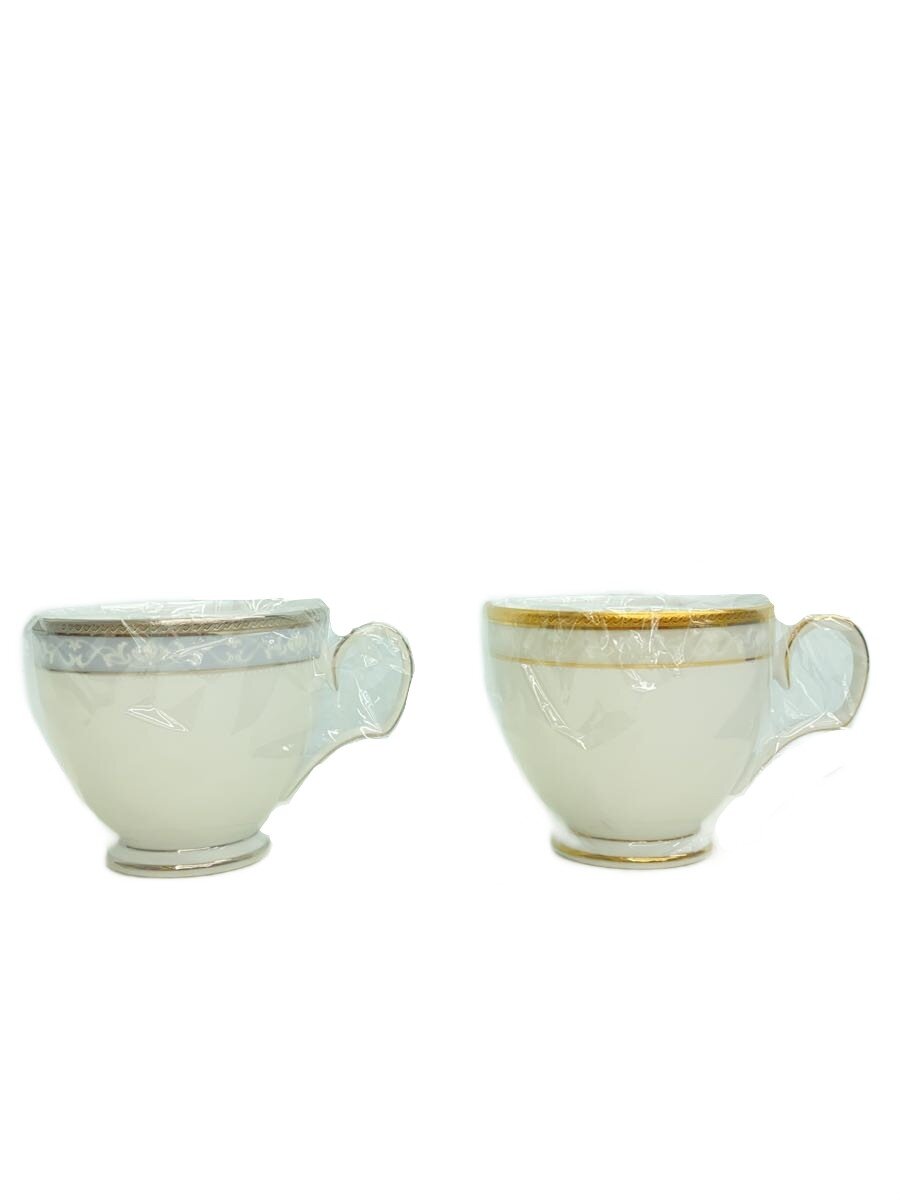 【中古】Noritake◆カップ&ソーサー/P91988/4335-6//【キッチン用品】