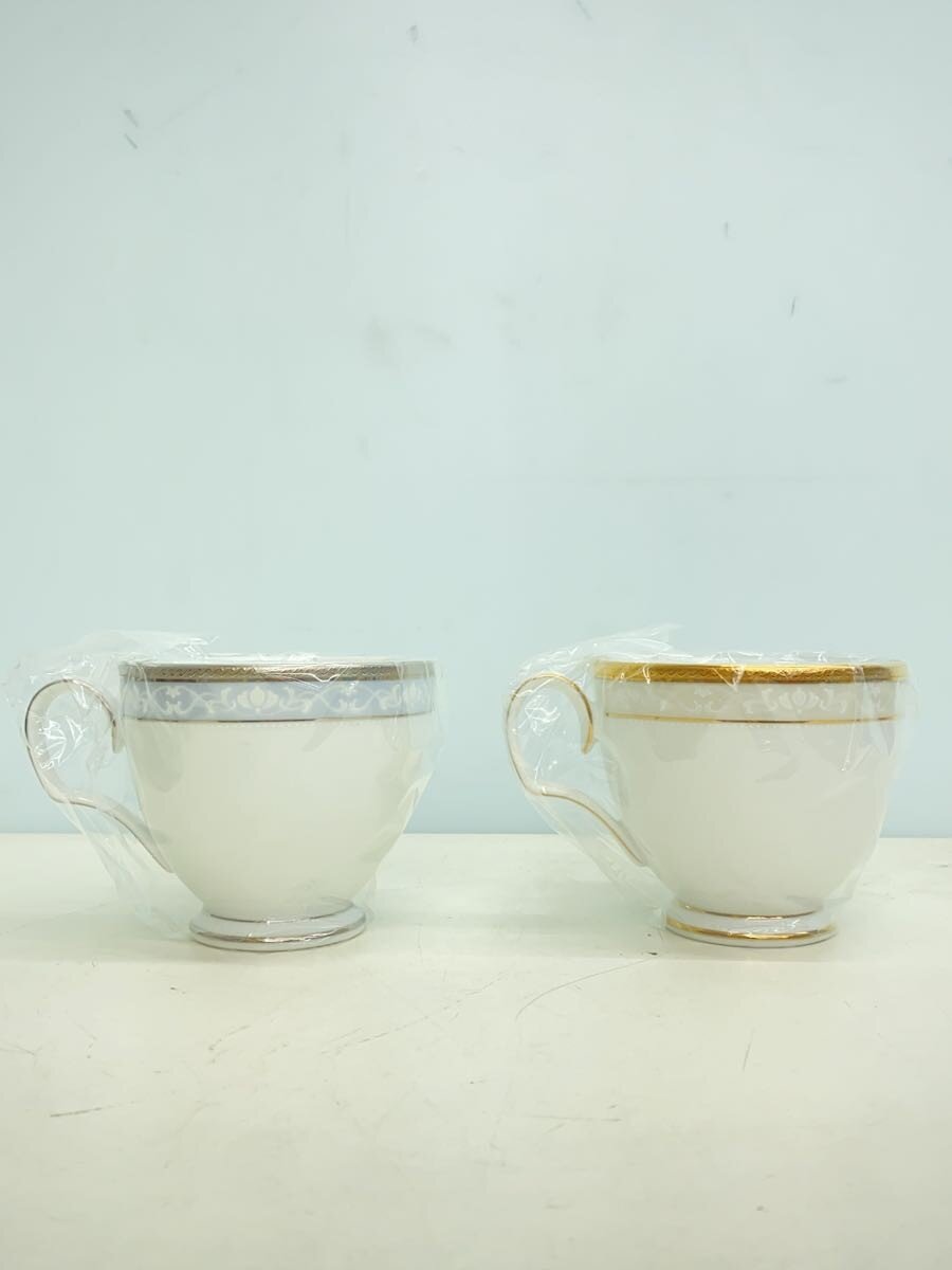 2nd STREET 楽天市場店の【中古】Noritake◆カップ&ソーサー/P91988/4335-6//【キッチン用品】｜アングル3