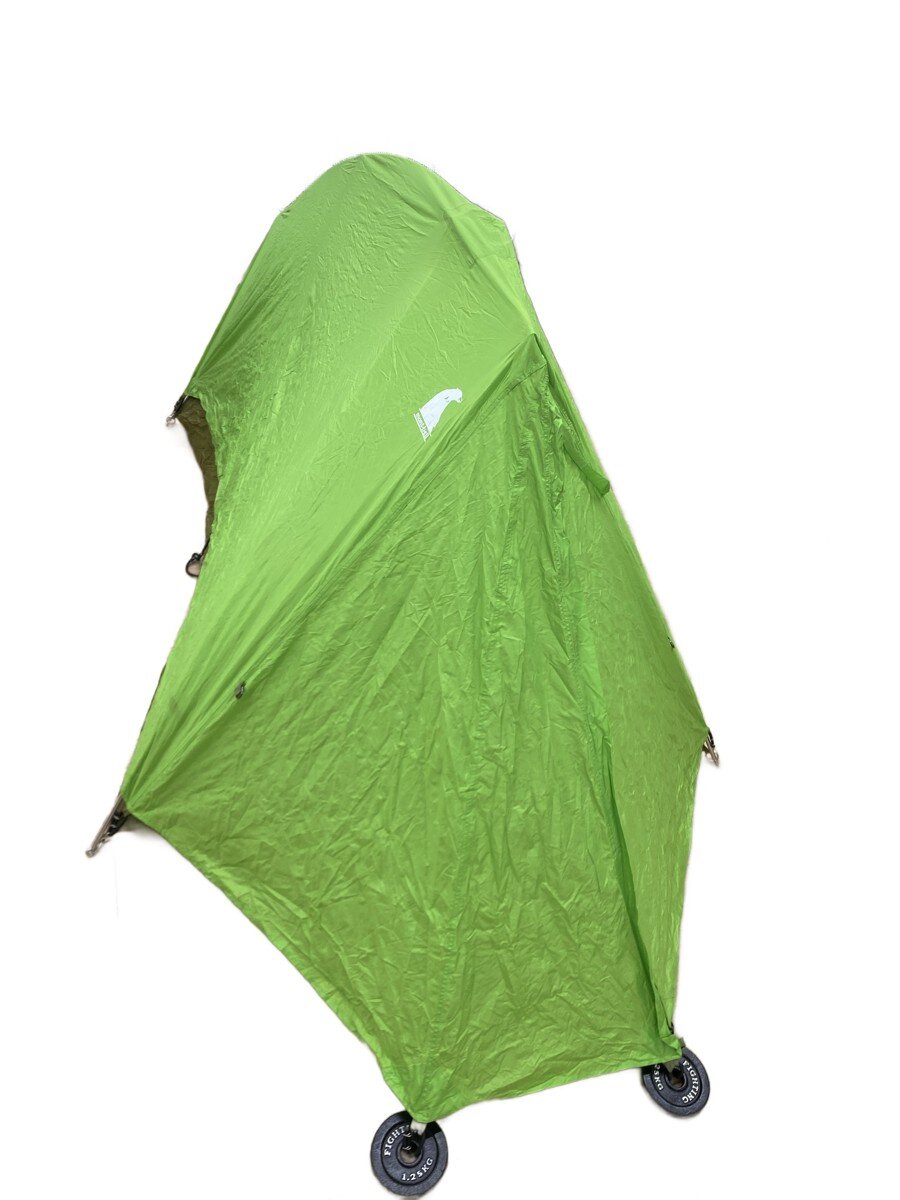 楽天市場】テント モンベル 2人用の通販