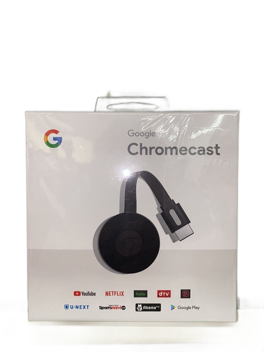 楽天市場】google chrome cast 中古の通販