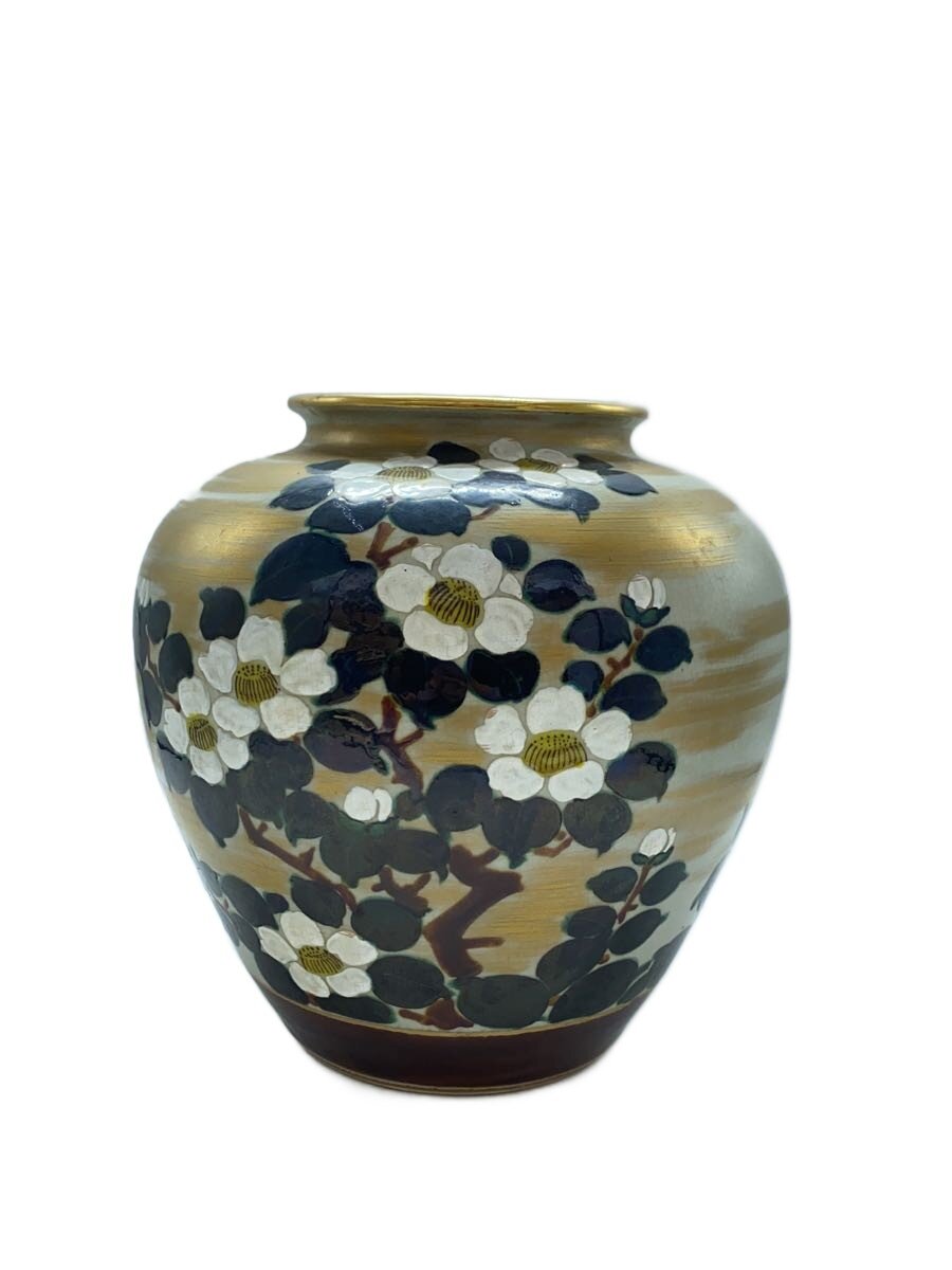 楽天市場】九谷焼 花瓶 中古の通販