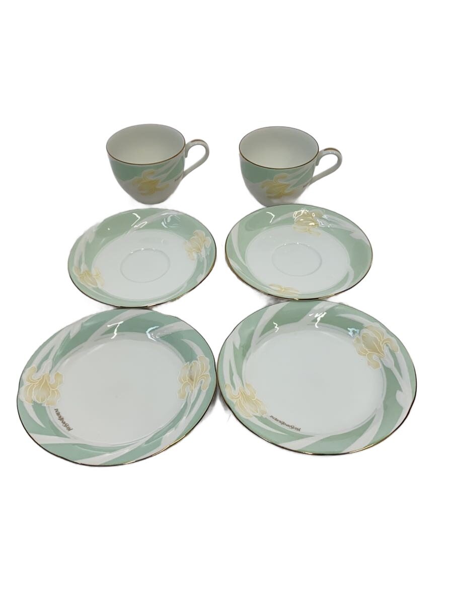 【中古】YVES SAINT LAURENT◆カップ&ソ