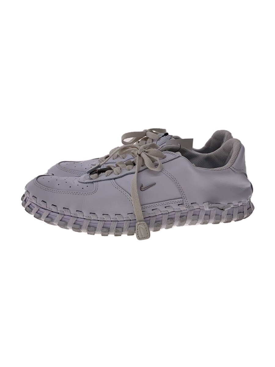 NIKE◆ローカットスニーカー_DR0424-100/26cm/WHT