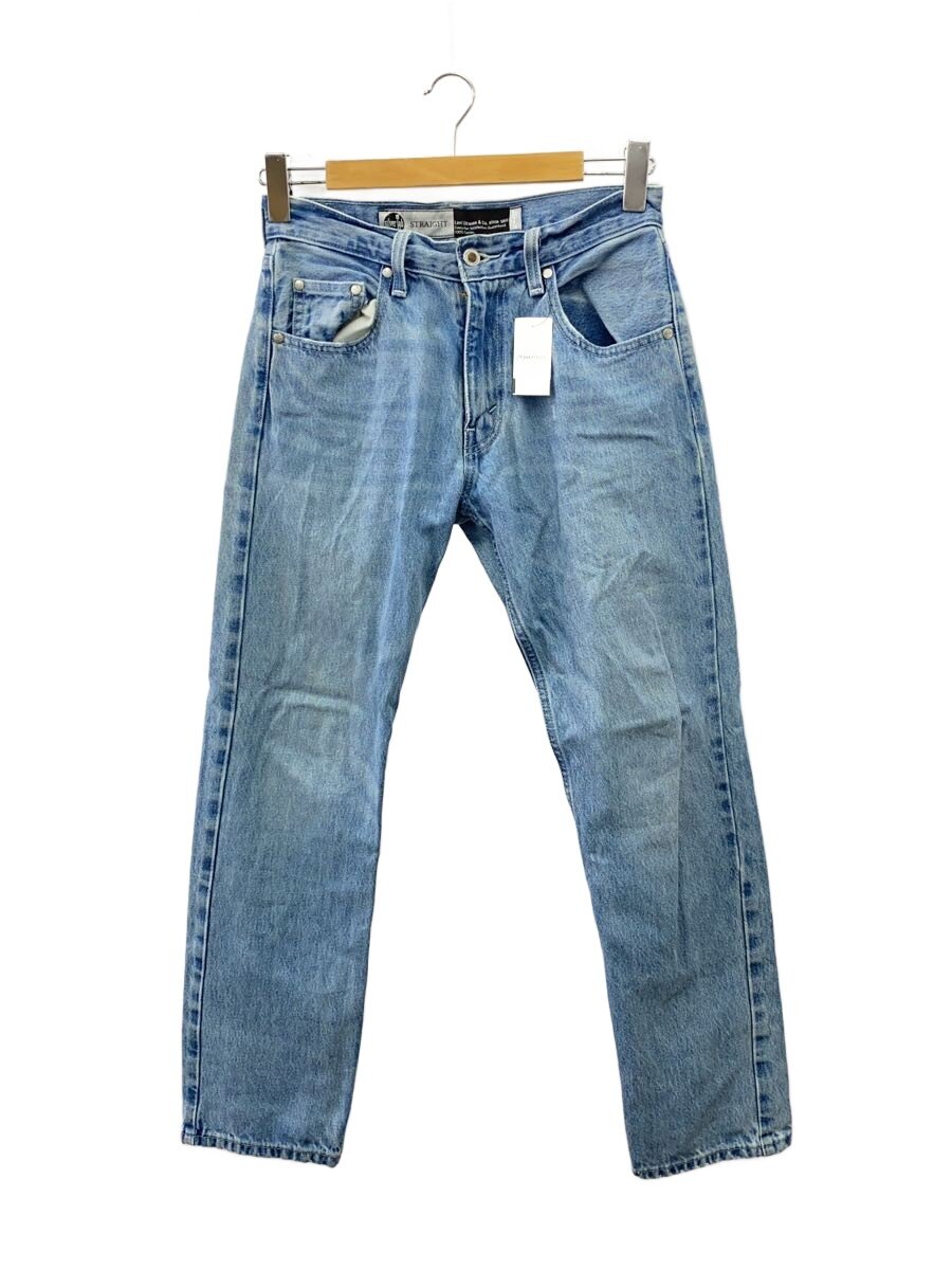 Levi’s SilverTab◆ボトム/28/コットン/BLU/無地/PC9-A3666-0000