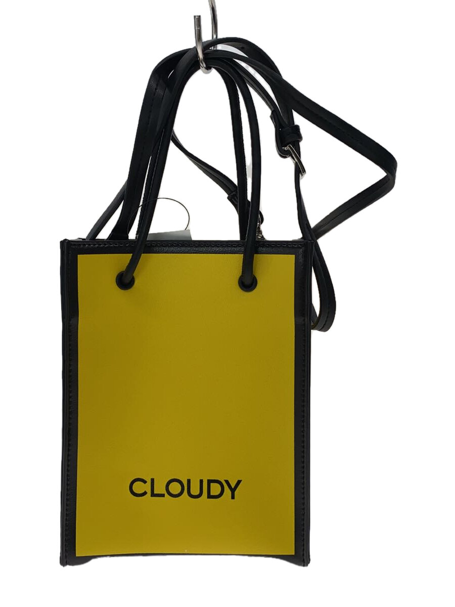 ブラックレザー クラウディ CLOUDY ハンドバッグ 楽天市場】Cloudy(バッグ|バッグ・小物・ブランド雑貨)の通販