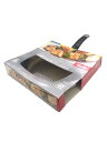 【中古】Fissler◆フライパン/Crispy Steelux Premium 11インチ フラインパン/サイズ:28cm【キッチン用品】