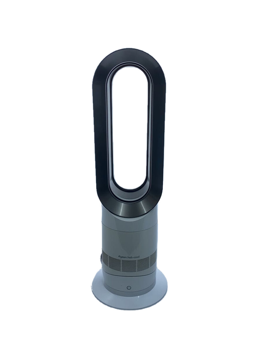 dyson hot+cool AM09 ホットアンドクール - ファンヒーター dyson hot+cool AM09 ホットアンドクール - ファンヒーター