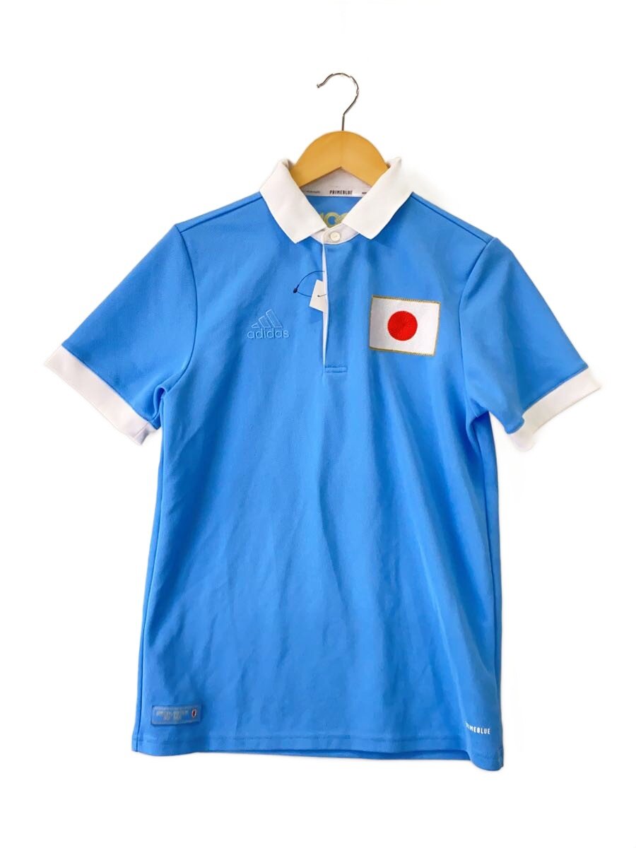 【ブランド】adidas 【ブランドカナ】アディダス 【型番】 【程度】B 【サイズ】M 【メインカラー】ブルー 【素材・生地】 【キーワード】　　　/ 2026/07/23 セカンドストリート東久留米店【4330】【中古】adidas◆スポーツウェアー/M/BLU ブランド adidas 型番 カラー ブルー 柄 素材・生地 >色・素材について サイズ M>サイズ表示について 実寸（cm） 【Tシャツ】 肩幅：39 / 身幅：44.5 / 着丈：68 / 袖丈：23 【その他】 その他サイズ：/ 商品は　セカンドストリート東久留米店の店頭にて販売しております。商品に関するお問合わせは、お電話(TEL:042-470-3075)にて、問合わせ番号：2344130387630をお伝えください。 配送方法やお支払い方法に関するお問い合わせは、サポートセンターまでご連絡をお願いします。 ※お電話の対応は営業時間内のみとなります。お問い合わせフォームでお問い合わせの際はご注文番号をご記入下さい この商品に関する出品店舗からのコメント 大きな汚れやダメージは見られません。店頭でも販売中の為、掲載時とコンディションが異なる場合がございます。詳細につきましてはお手数ではございますが、店舗までお問い合わせください。
