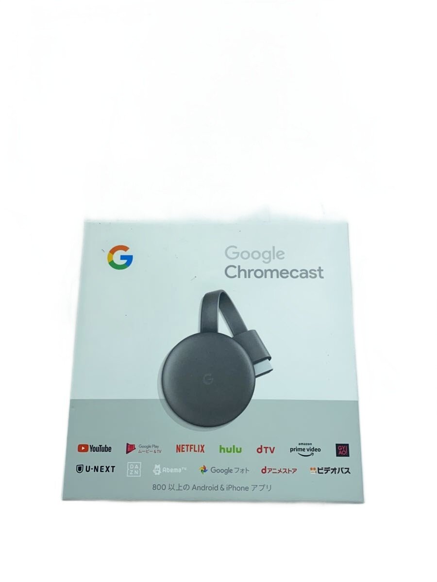 【中古】Google◆ビジュアルその他/GA004389-JP【家電・ビジュアル・オーディオ】