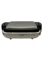 【中古】ZOJIRUSHI◆ホットプレート やきやき EA-JB20【家電・ビジュアル・オーディオ】