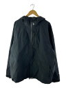 【中古】VOLCOM◆ウェアー/M/BLK【スポーツ】