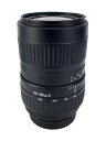 【中古】SIGMA◆ビジュアルその他/100-300mmF4.5-6.7UC【家電・ビジュアル・オーディオ】