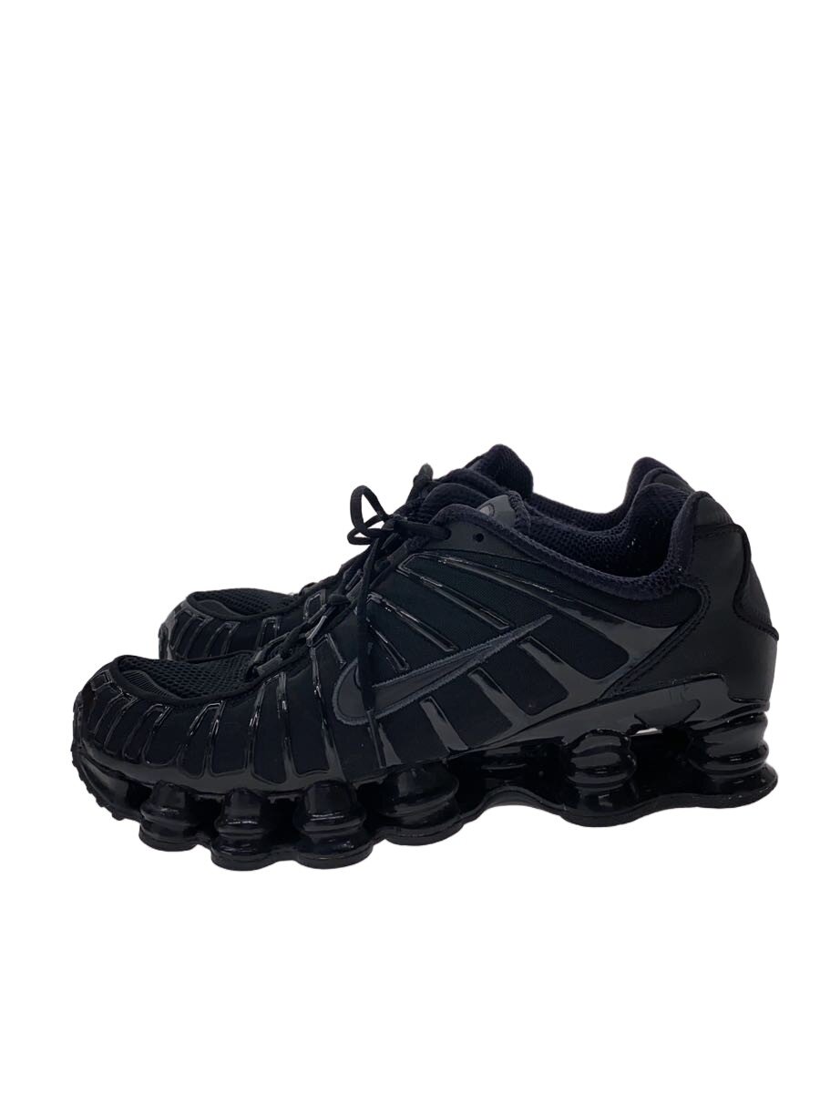 NIKE◆ローカットスニーカー/25cm/BLK/ナイロン/AV3595-002