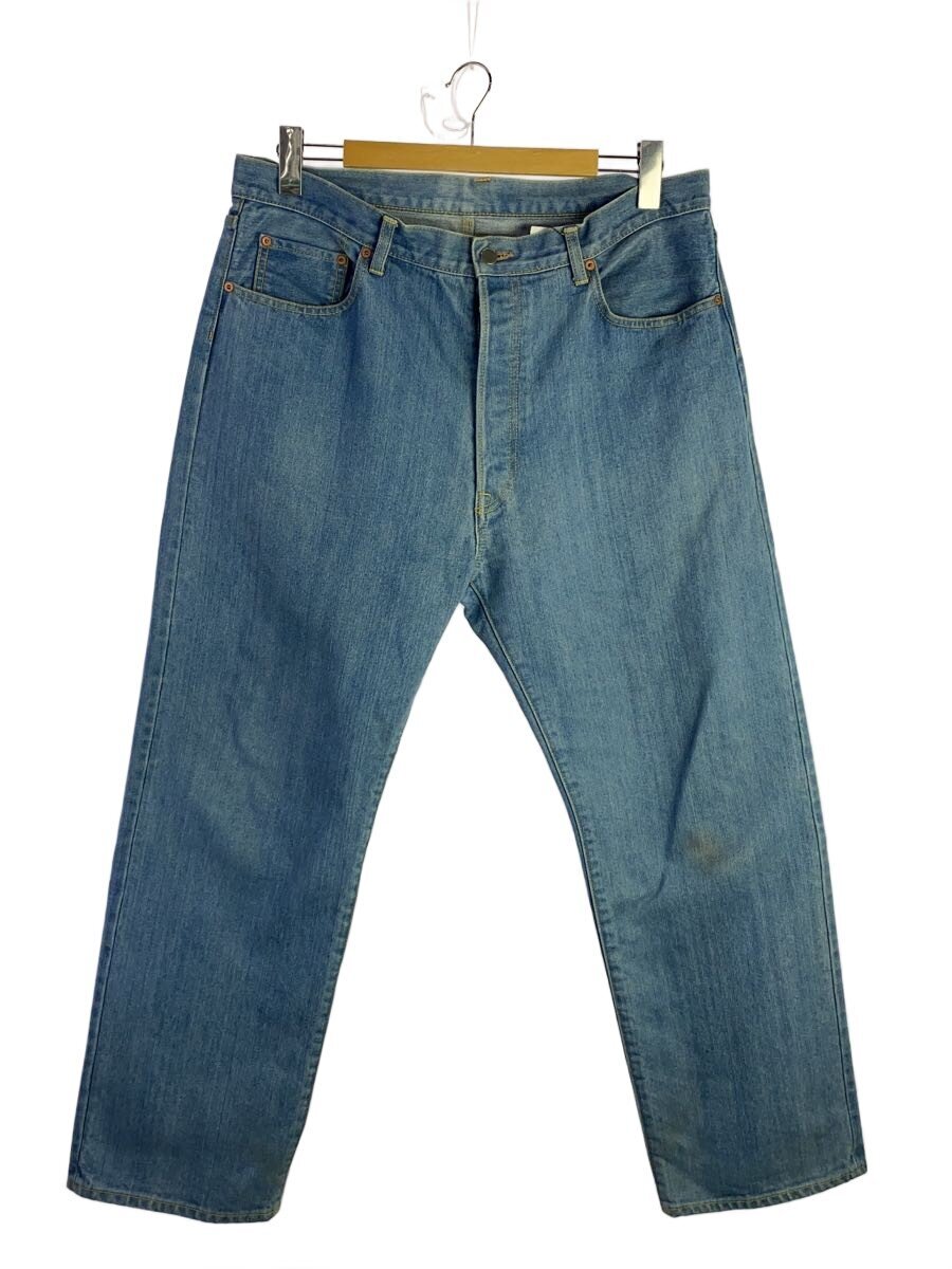 NEUTRALWORKS.◆OLEANDER DENIM PANTS/36/コットン/IDG/KSU42141//