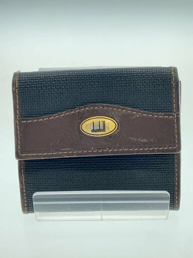 【中古】dunhill◆コインケース/レザー/BRW/メンズ/0505P//【服飾雑貨他】 【中古】dunhill◆コインケース/レザー/BRW/メンズ/0505P//【服飾雑貨他】