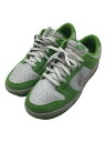 yÁzNIKEDunk Low Safari SwooshChlorop_[JbgXj[J[/28cm/GRN/DR0156-300yV[Yz