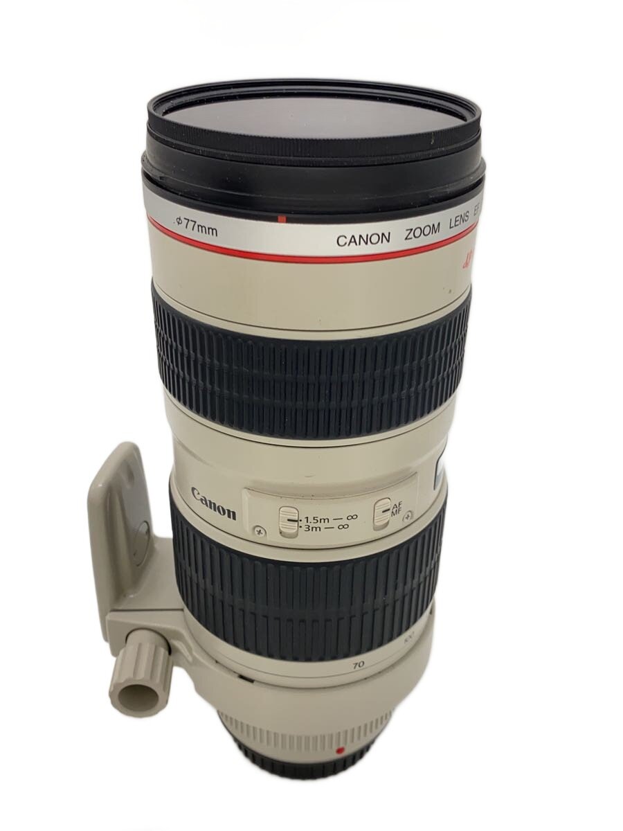 楽天市場】ef70－200mm f2．8l is ii usm 中古の通販