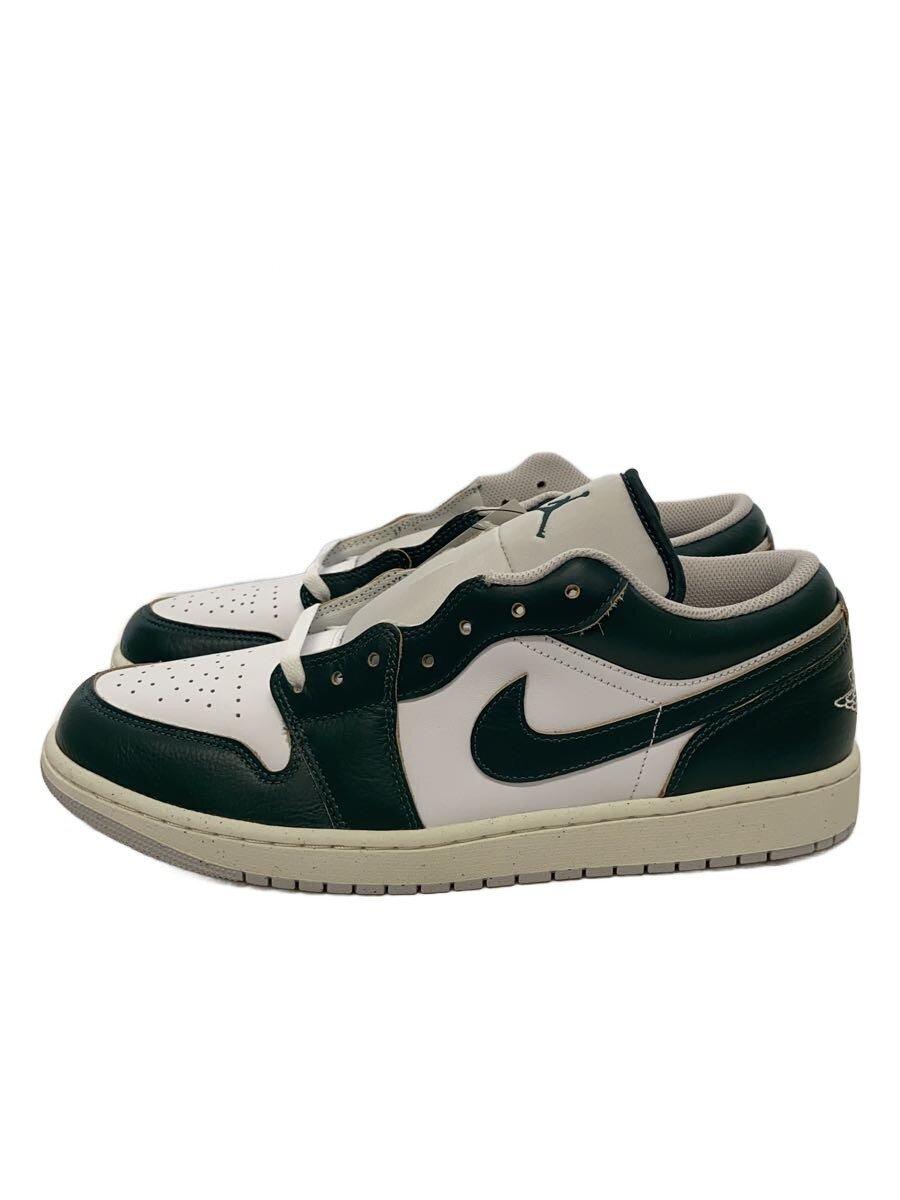 NIKE◆ローカットスニーカー_FQ7687-300/31cm/GRN