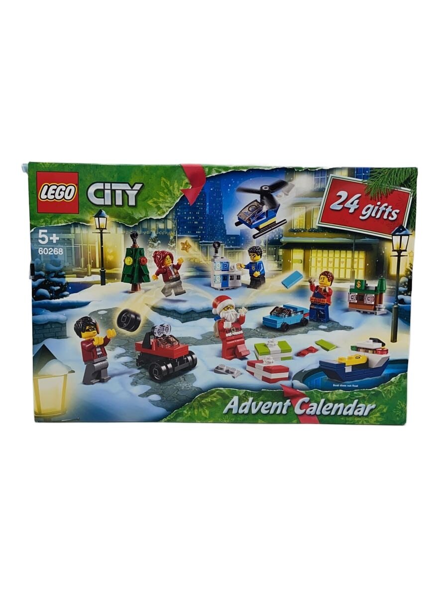 【中古】LEGO◆ホビーその他/60268//【ホビー】