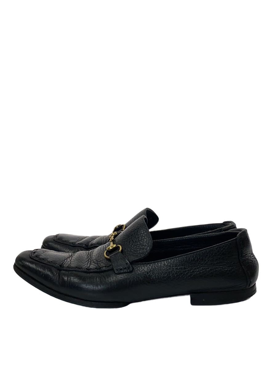 【中古】GUCCI◆ローファー/093290【シューズ】