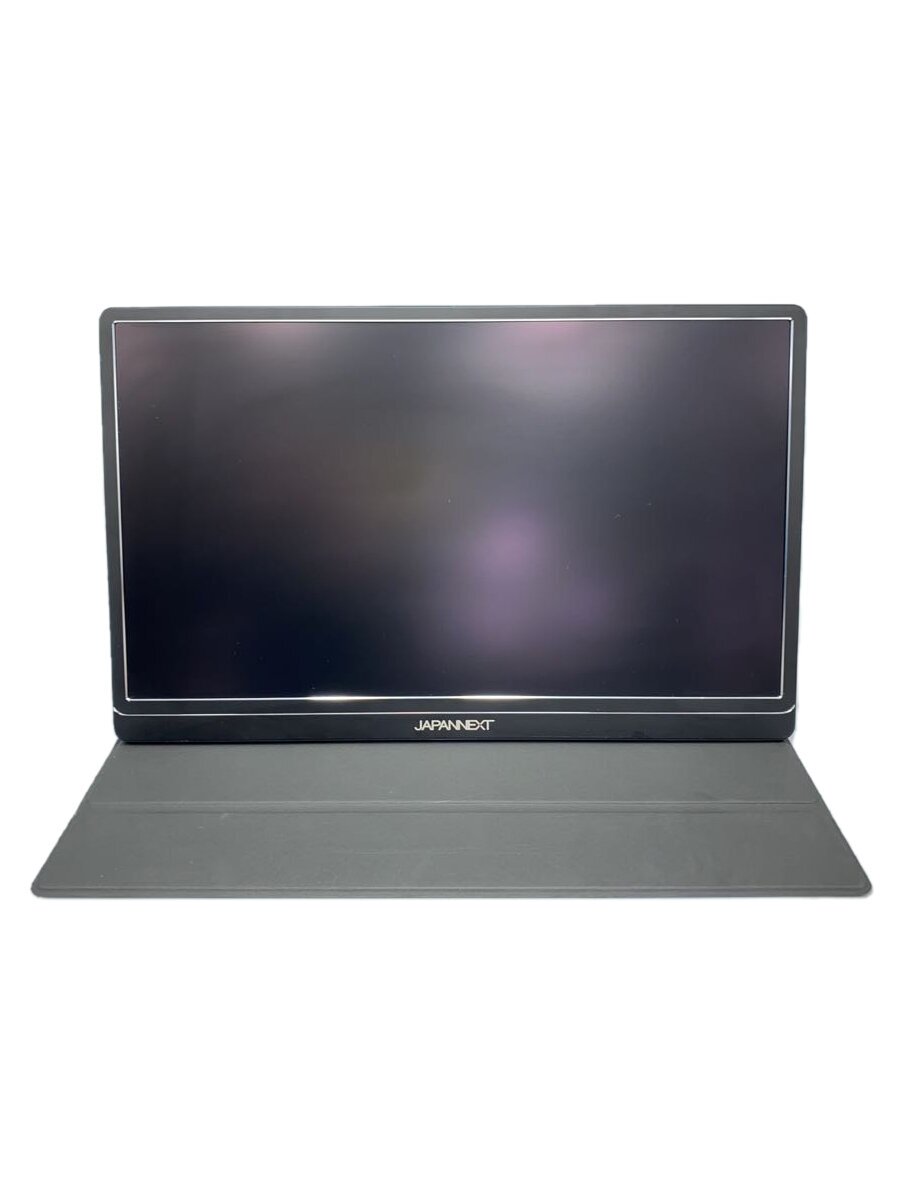【中古】JAPANNEXT◆モニター/JN-MD-IPS1564FHDR【パソコン】