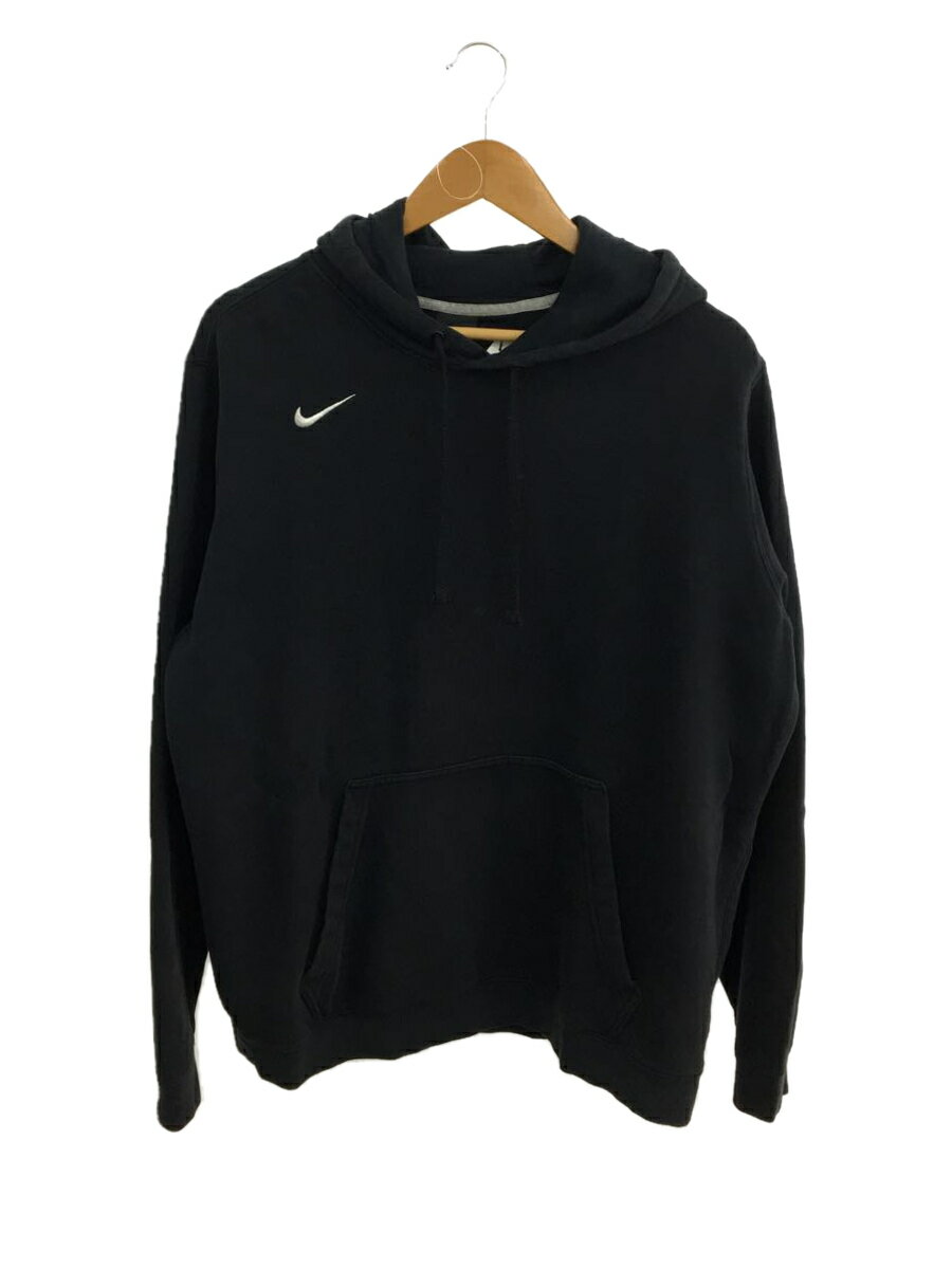 【中古】NIKE◆パーカ