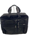【中古】TUMI◆トラベルキャリー/--/BLK/26003D4【バッグ】