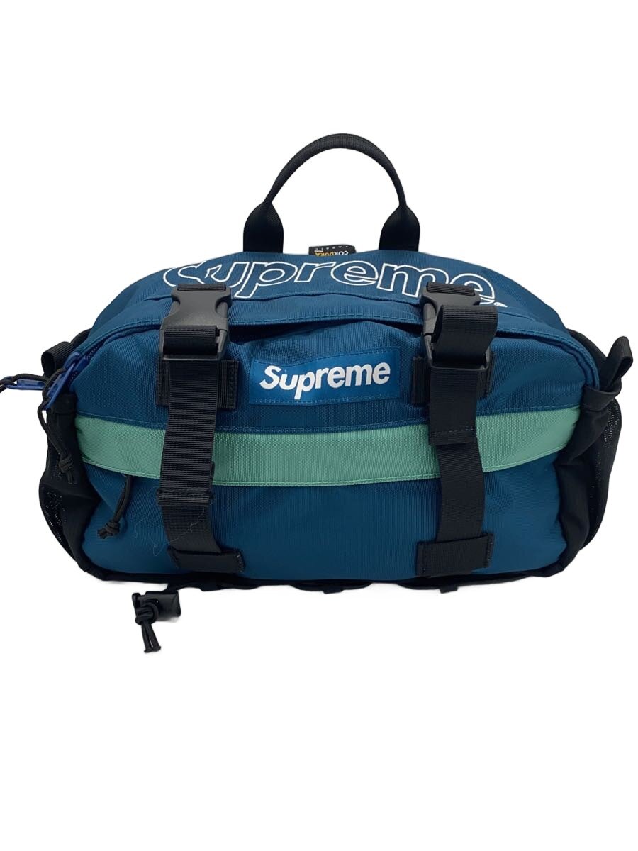 楽天市場】supreme 19fw waist bagの通販