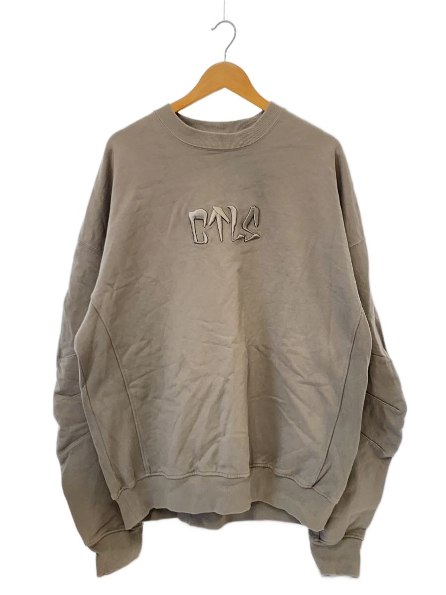 cvtvlist トレーナー CVTVLIST トレーナー サイズ1 - メルカリ