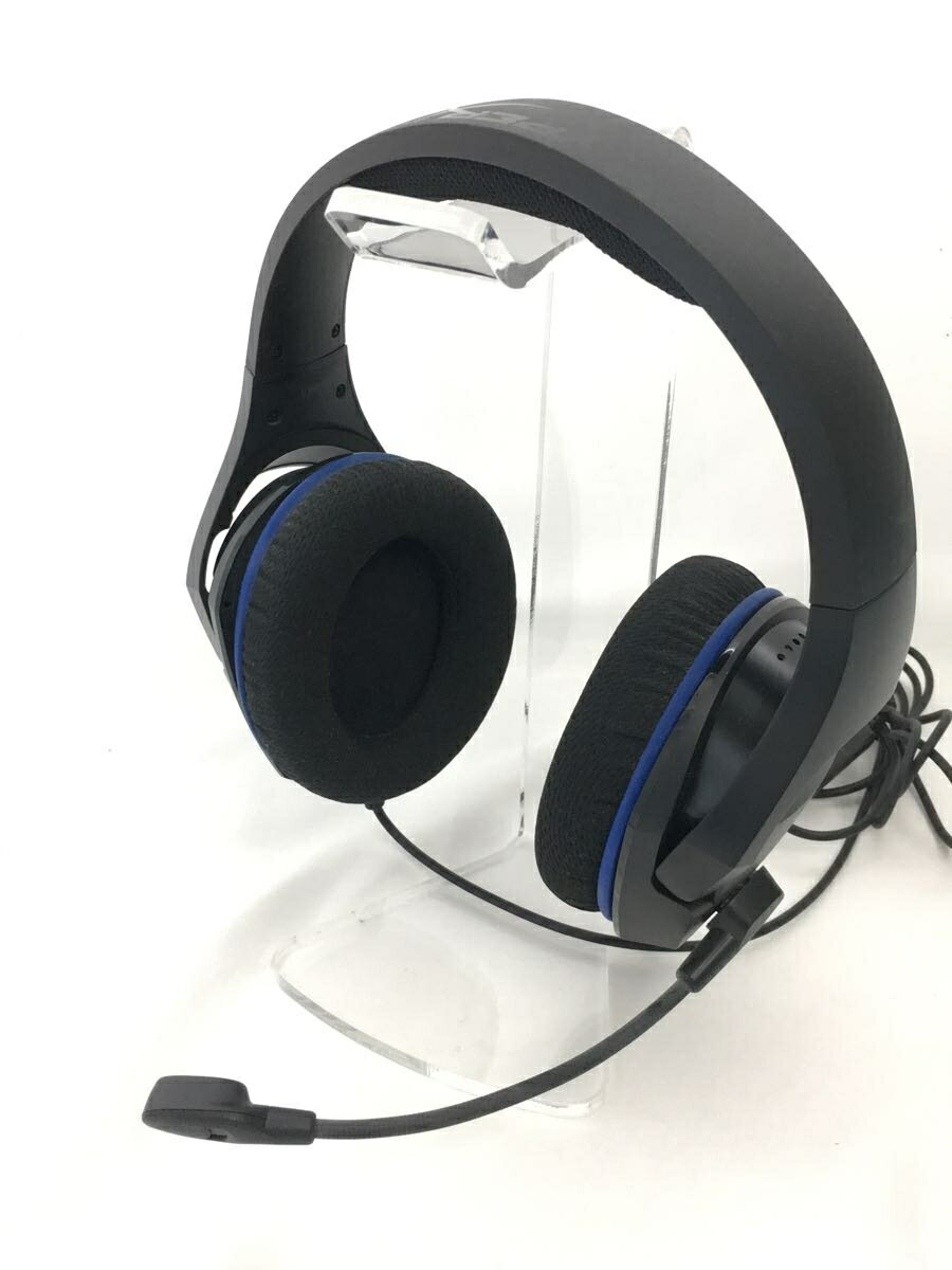 【中古】キングストン◆ヘッドセット HyperX Cloud Stinger Core HX-HSCSC-BK【家電 ビジュアル オーディオ】