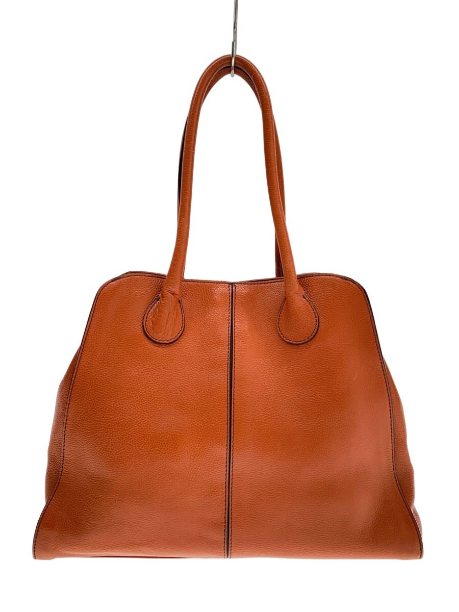 【中古】土屋鞄◆ジュールフレクシートートバッグ/レザー/ブラウン【バッグ】