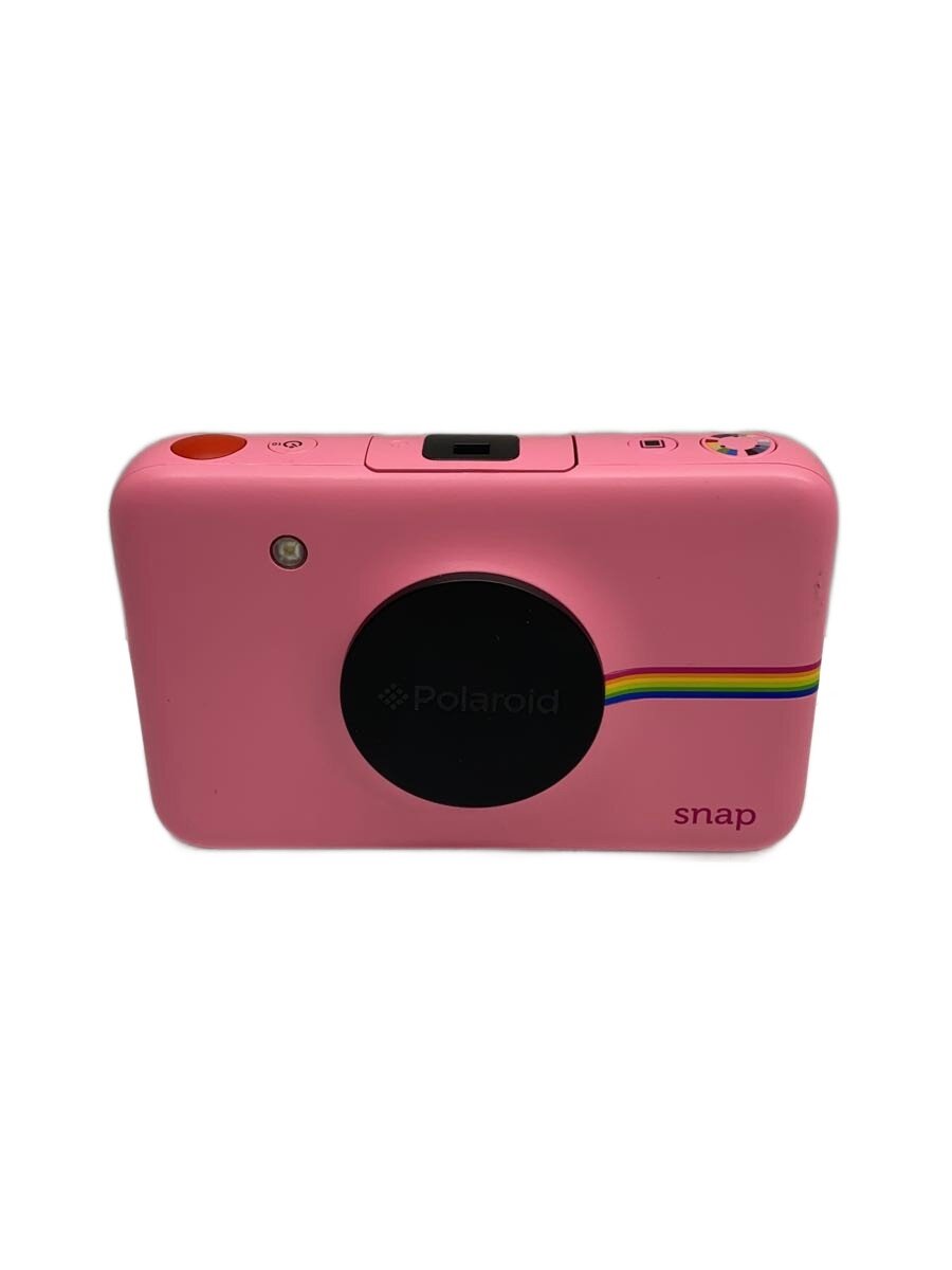 【中古】Polaroid◆コンパクトデジタルカメラ//【カメラ】