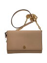 【中古】TORY BURCH◆財布/PNK/無地/レディース//【服飾雑貨他】(4)