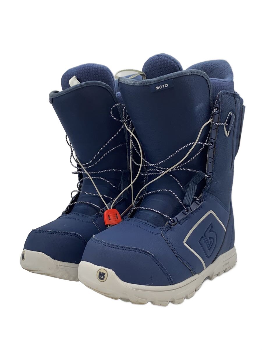 【ブランド】BURTON 【ブランドカナ】バートン 【型番】 【程度】B 【サイズ】27cm 【メインカラー】 【素材・生地】 【キーワード】　　　/ 2026/06/30 セカンドストリート熊谷籠原店【4803】【中古】BURTON◆スノーボードブーツ/27cm/10437103 ブランド BURTON 型番 カラー 柄 素材・生地 >色・素材について サイズ 27cm>サイズ表示について 実寸（cm） 【スノーボード】 W(幅)：9 / H(高さ)：33 / D(奥行)：31 【その他】 その他サイズ：/ 商品は　セカンドストリート熊谷籠原店の店頭にて販売しております。商品に関するお問合わせは、お電話(TEL:048-579-5667)にて、問合わせ番号：2348031587700をお伝えください。 配送方法やお支払い方法に関するお問い合わせは、サポートセンターまでご連絡をお願いします。 ※お電話の対応は営業時間内のみとなります。お問い合わせフォームでお問い合わせの際はご注文番号をご記入下さい