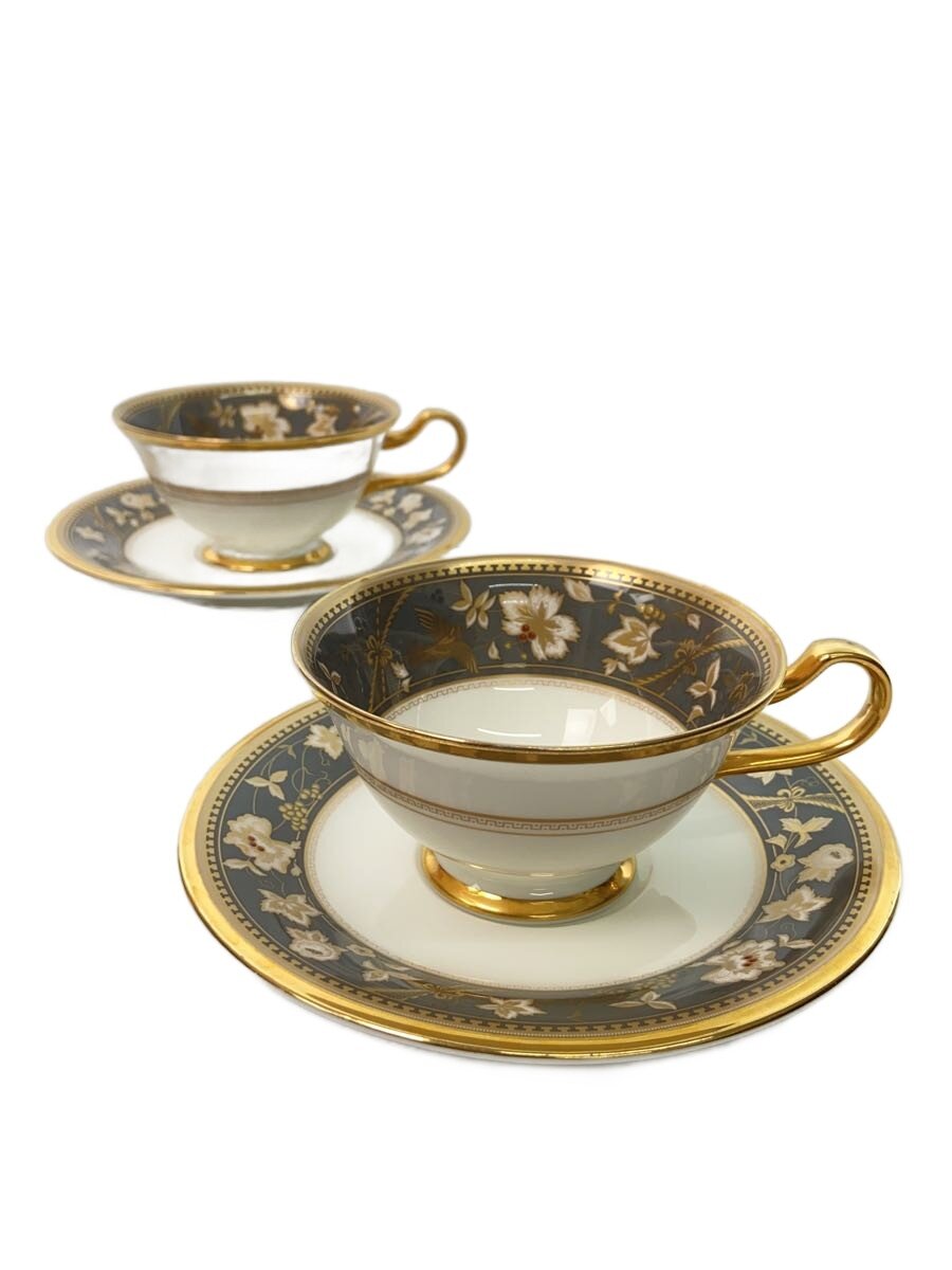 【ブランド】Noritake 【ブランドカナ】ノリタケ 【型番】 【程度】B 【サイズ】 【メインカラー】ホワイト 【素材・生地】 【キーワード】　　 2026/04/04 セカンドストリートBRANCH札幌月寒店【3913】【中古】Noritake◆カップ&amp;ソーサー/2点セット/ノリタケ ブランド Noritake 型番 カラー ホワイト 柄 素材・生地 >色・素材について サイズ >サイズ表示について 実寸（cm） 【カップ＆ソーサー】 幅：10.5 / 高さ：7 / 奥行：10.5 【その他】 その他サイズ：/ 商品は　セカンドストリートBRANCH札幌月寒店の店頭にて販売しております。商品に関するお問合わせは、お電話(TEL:011-858-3700)にて、問合わせ番号：2339135987701をお伝えください。 配送方法やお支払い方法に関するお問い合わせは、サポートセンターまでご連絡をお願いします。 ※お電話の対応は営業時間内のみとなります。お問い合わせフォームでお問い合わせの際はご注文番号をご記入下さい この商品に関する出品店舗からのコメント SUBLIME特筆すべき目立ったダメージは無く、比較的綺麗な商品です。 店頭でも同時販売中の為、商品のコンディションが掲載時と異なる場合がございますので予めご了承ください。