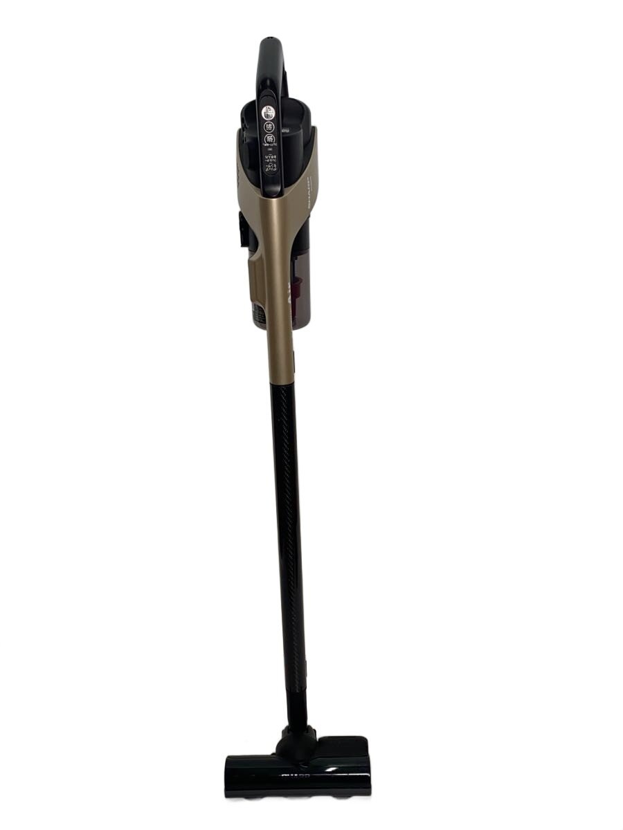 Other - 【中古】SHARP◆掃除機 EC-KH7X【家電・ビジュアル・オーディオ】