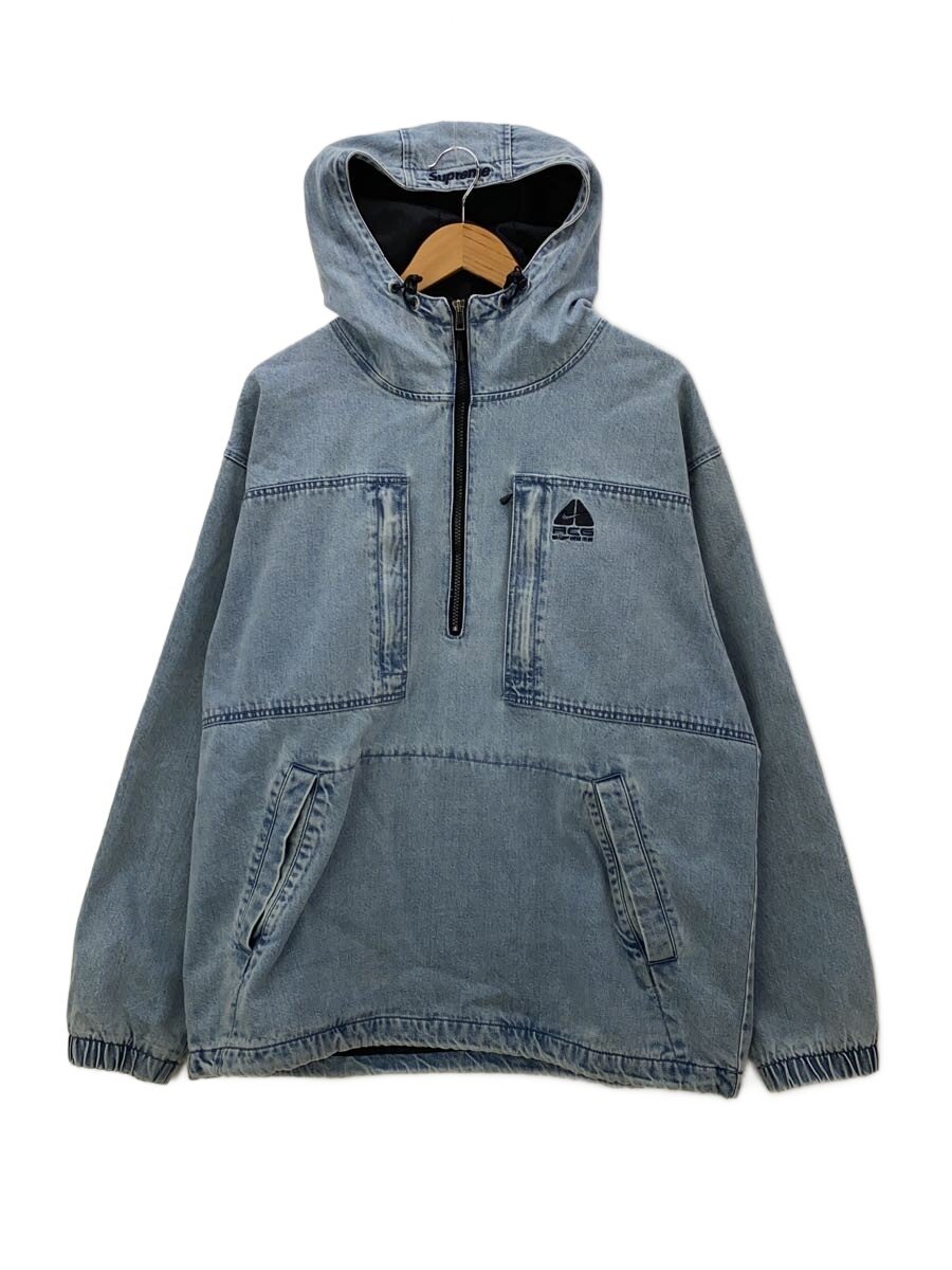 楽天市場】Supreme Nike ACG Denim Pulloverの通販