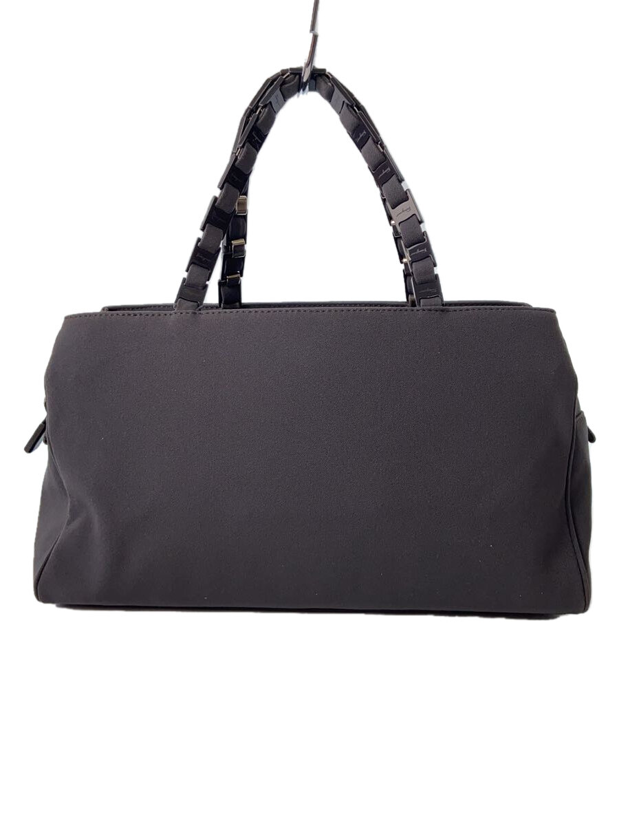 šSalvatore FerragamoϥɥХå/--/GRY/EE-21ڥХå