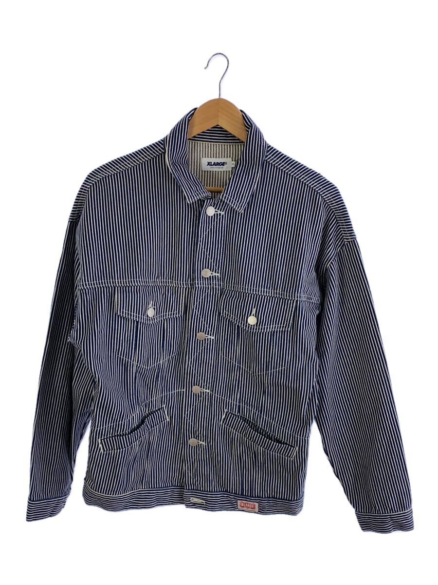 XLARGE ストライプジャケット Mサイズ 楽天市場】xlarge ジャケット(柄ストライプ)の通販