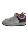 yÁzNIKE~UNDERCOVER/Air Force 1 Low/[JbgXj[J[/28cm/GRY/DQ7558-001yV[Yz